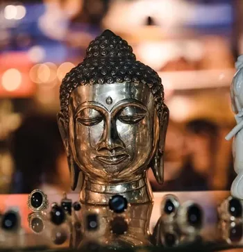 Buddha Statues